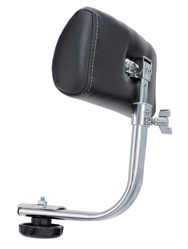 Gibraltar GABR Height Adjustable Backrest for 18" Saddle Drum Throne - Ev - Entz Music