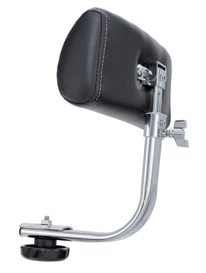 Gibraltar GABR Height Adjustable Backrest for 18" Saddle Drum Throne - Ev - Entz Music