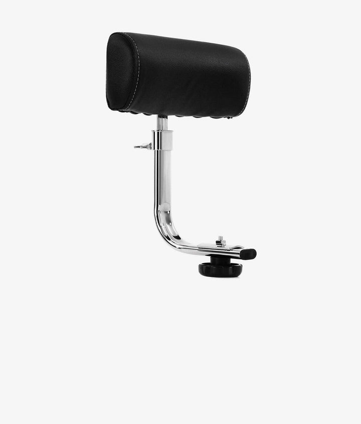 Gibraltar GABR Height Adjustable Backrest for 18" Saddle Drum Throne - Ev - Entz Music