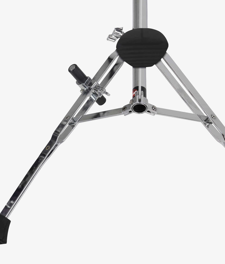Gibraltar GGS10T 13" Compact Performance Stool with Footrest - Ev - Entz Music