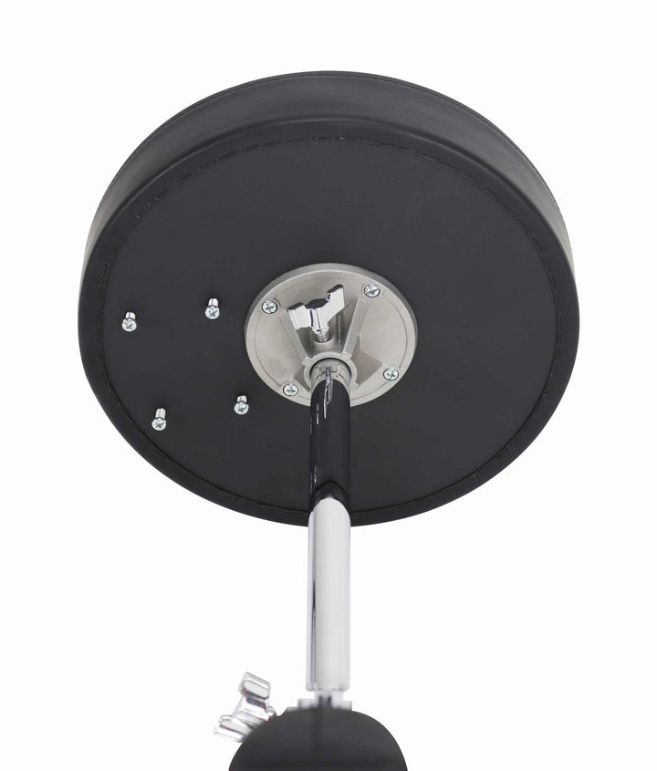 Gibraltar GGS10T 13" Compact Performance Stool with Footrest - Ev - Entz Music