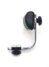 Gibraltar GGSLBR Height Adjustable Backrest for Compact Performance Stool - Ev - Entz Music