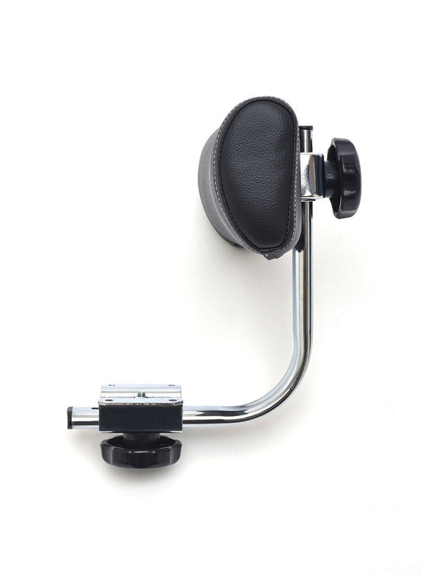 Gibraltar GGSLBR Height Adjustable Backrest for Compact Performance Stool - Ev - Entz Music
