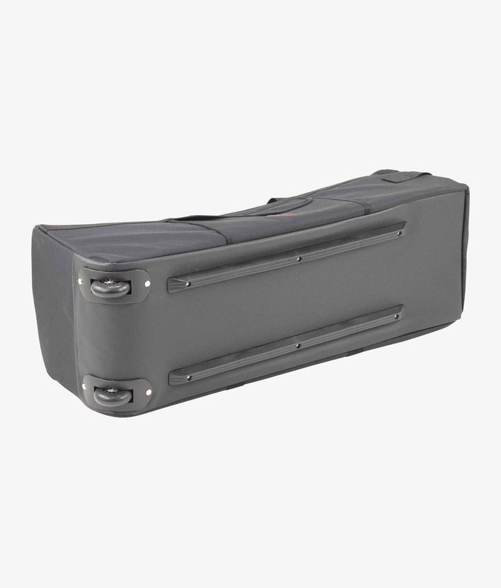 Gibraltar GHTB Hardware Bag with Wheels - Ev - Entz Music