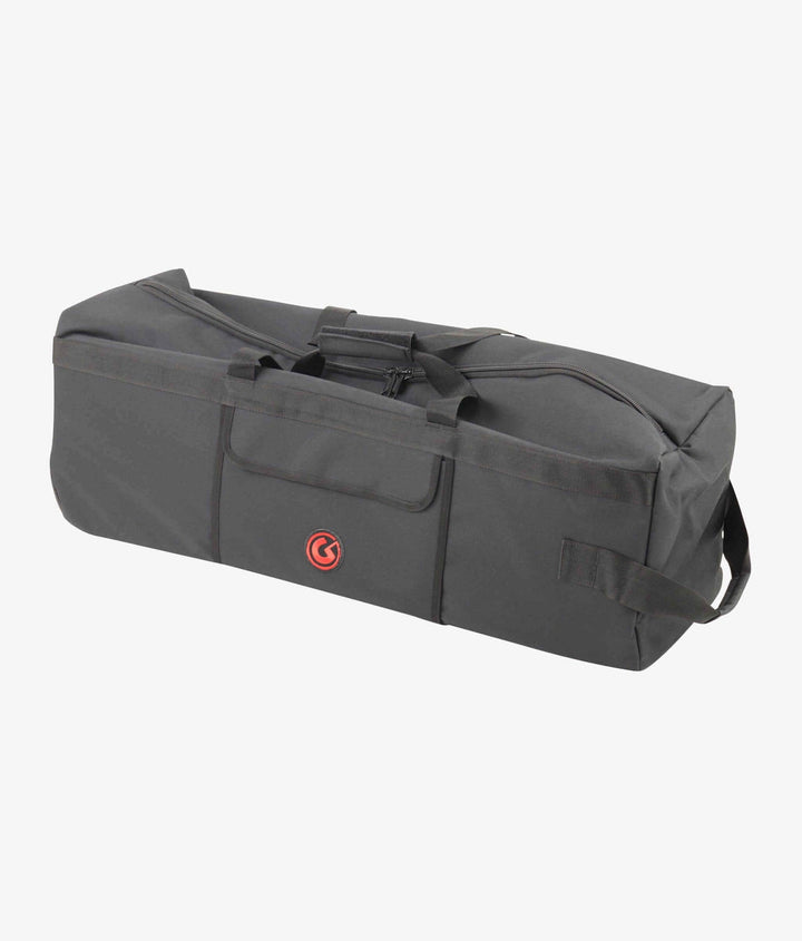 Gibraltar GHTB Hardware Bag with Wheels - Ev - Entz Music