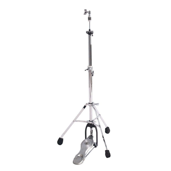 Gibraltar GLRHH - DB Telescopic Double Braced Hi Hat Stand - Ev - Entz Music