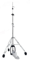 Gibraltar GLRHH - DB Telescopic Double Braced Hi Hat Stand - Ev - Entz Music