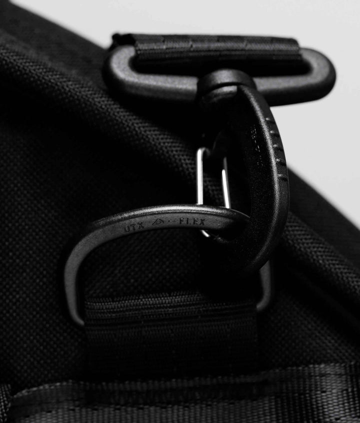 Gibraltar GPCB24 - DLX 24" Deluxe Cymbal Bag - Ev - Entz Music