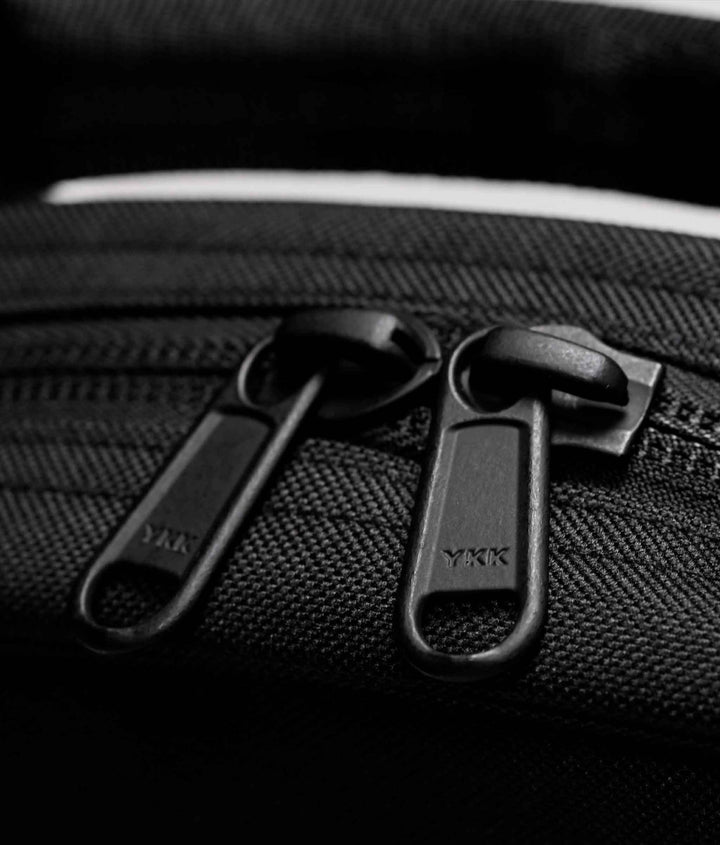 Gibraltar GPCB24 - DLX 24" Deluxe Cymbal Bag - Ev - Entz Music