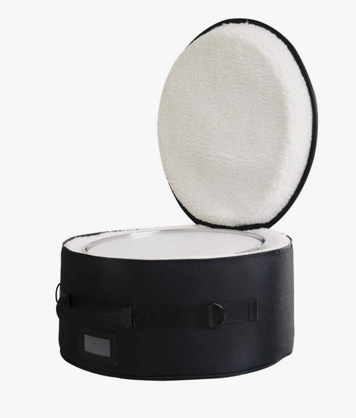 Gibraltar GPSBSZ Bag Pro - Fit LX Snare - Ev - Entz Music