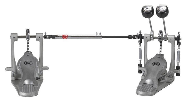 Gibraltar GRC5 - DB Road Class Single Chain Drive Double Bass Drum Pedal - Ev - Entz Music