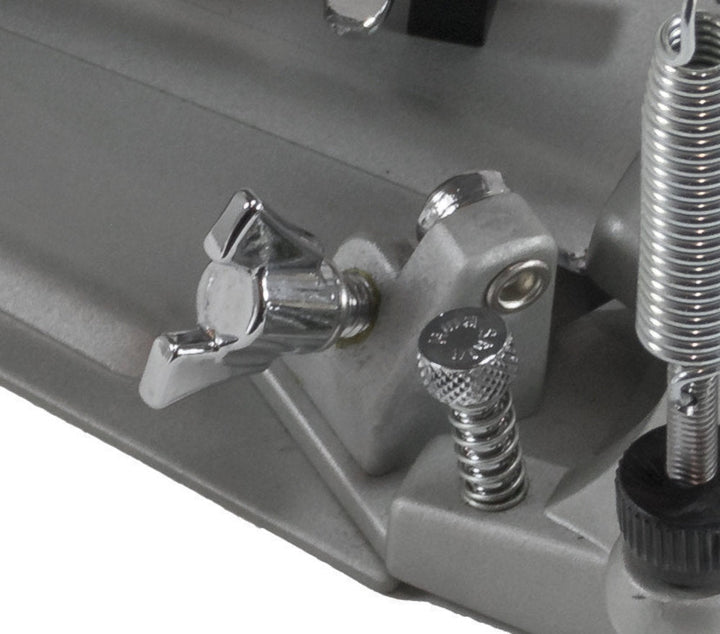 Gibraltar GRC5 - S Road Class Chain Drive Bass Drum Pedal - Ev - Entz Music