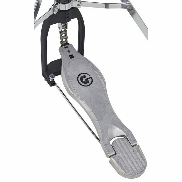 Gibraltar GSB - 507 Hi - Hat Stand - Ev - Entz Music