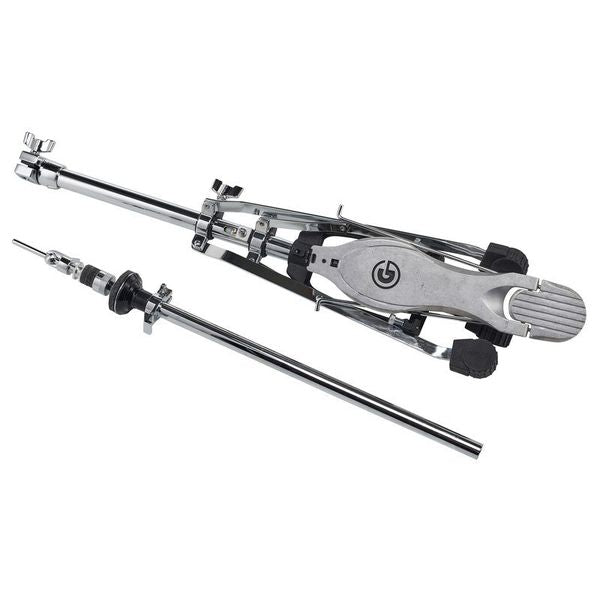 Gibraltar GSB - 507 Hi - Hat Stand - Ev - Entz Music