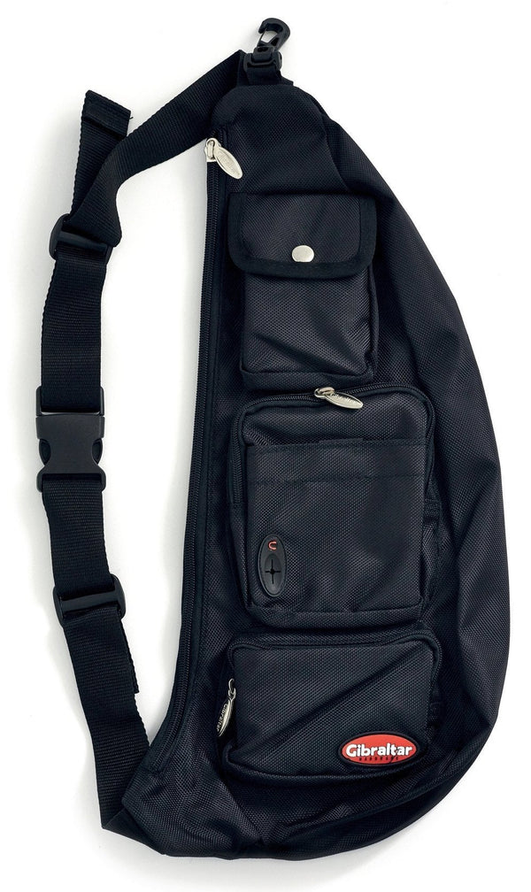 Gibraltar GSSSB Sling Style Gig Bag - Ev - Entz Music