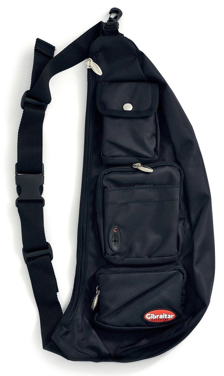 Gibraltar GSSSB Sling Style Gig Bag - Ev - Entz Music