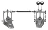 Gibraltar GTC6 - DB Tour Class Double Chain Drive Double Bass Drum Pedal - Ev - Entz Music