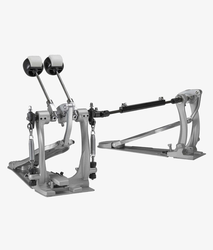 Gibraltar GTC6DD - DB Tour Class Direct Drive Double Bass Drum Pedal - Ev - Entz Music