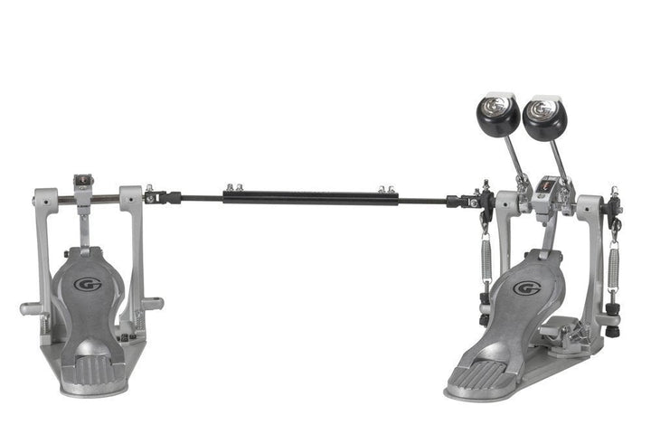 Gibraltar GTC6DD - DB Tour Class Direct Drive Double Bass Drum Pedal - Ev - Entz Music