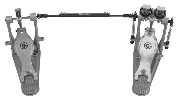 Gibraltar GTC6DD - DB Tour Class Direct Drive Double Bass Drum Pedal - Ev - Entz Music