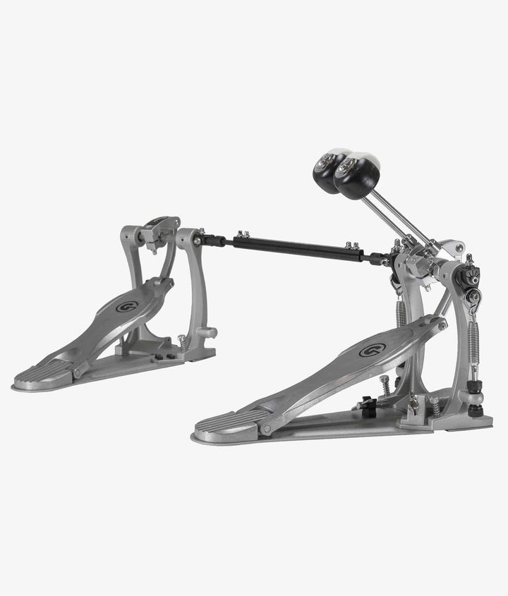 Gibraltar GTC6DD - DB Tour Class Direct Drive Double Bass Drum Pedal - Ev - Entz Music