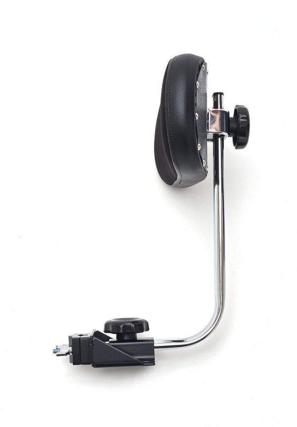 Gibraltar GUBR Universal Backrest for 9000 Series Drum Thrones - Ev - Entz Music