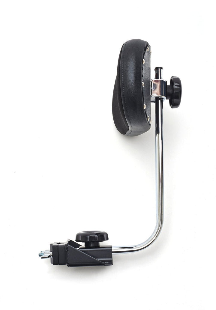 Gibraltar GUBR Universal Backrest for 9000 Series Drum Thrones - Ev - Entz Music
