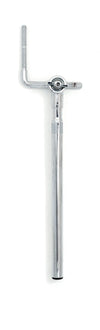 Gibraltar SC - 4425D - 1 Straight Post with 9.5mm L - Rod - Ev - Entz Music