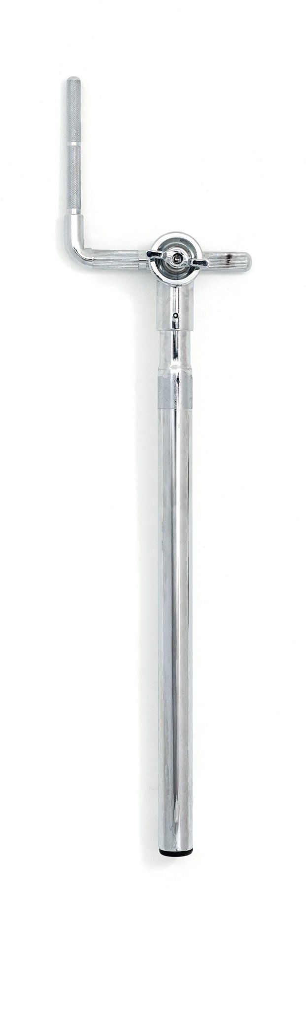 Gibraltar SC - 4425D - 1 Straight Post with 9.5mm L - Rod - Ev - Entz Music