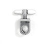 Gibraltar SC - 4795 - 1 Cowbell U - Clamp - Ev - Entz Music