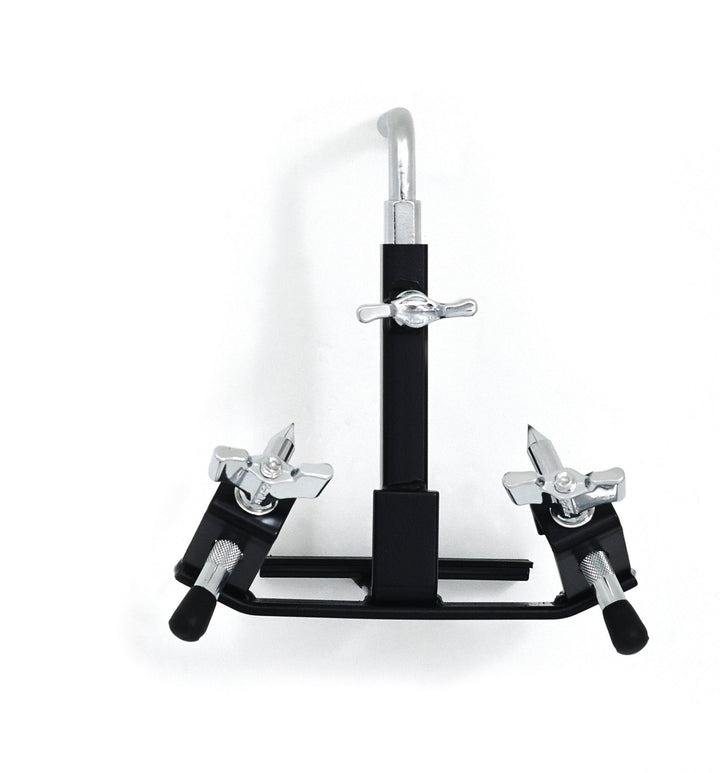 Gibraltar SC-CBPM Cowbell Bracket Front View

