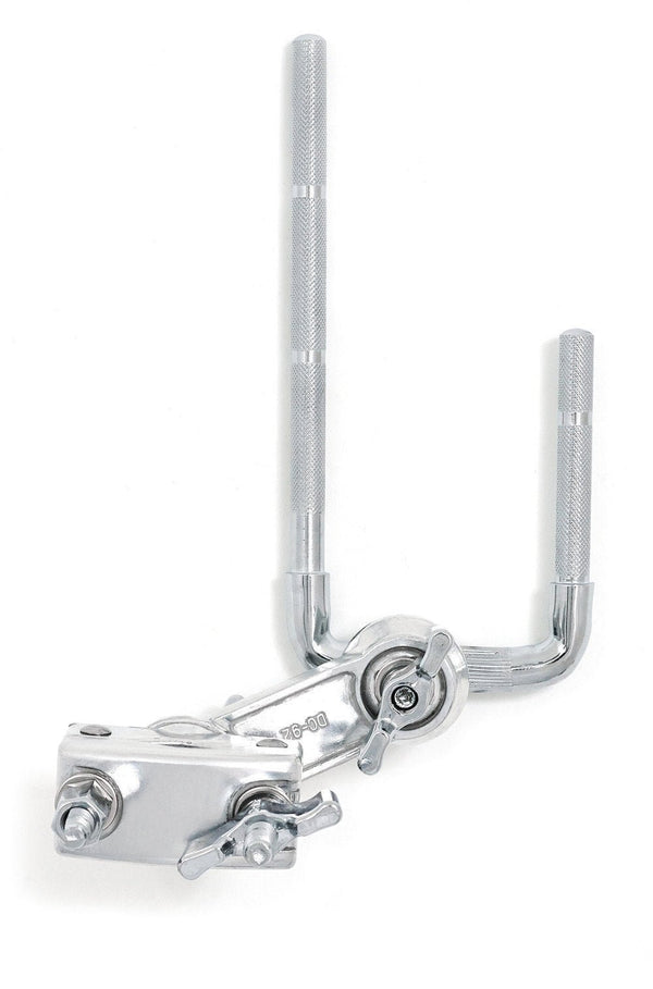 Gibraltar SC - DPLAC Twin 9.5mm L - Arm and Clamp for Electronic Drum Pads / Accessories - Ev - Entz Music