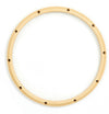Gibraltar Wooden Snare Batter Side Hoop – 14" 8 - Lug / 10 - Lug Options (SC - 1408WTT / SC - 1410WTT) - Ev - Entz Music