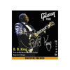 Gibson SEG-BBS B.B. King Signature Electric Guitar Strings 10-54