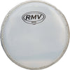 RMV SK06 6-Inch Plastic Tamborim Head – Medium Nylon Drum Head
