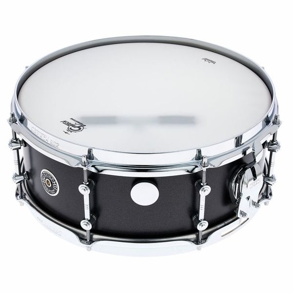 Gretsch Drums 14"x5,5" Mike Johnston Snare - Ev - Entz Music