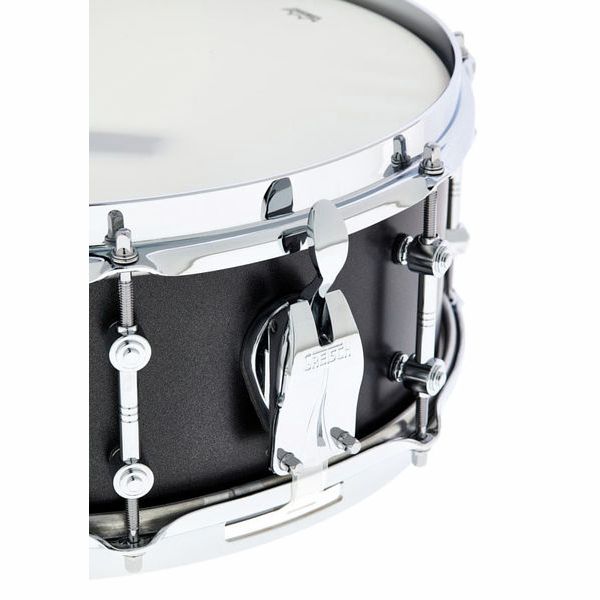 Gretsch Drums 14"x5,5" Mike Johnston Snare - Ev - Entz Music