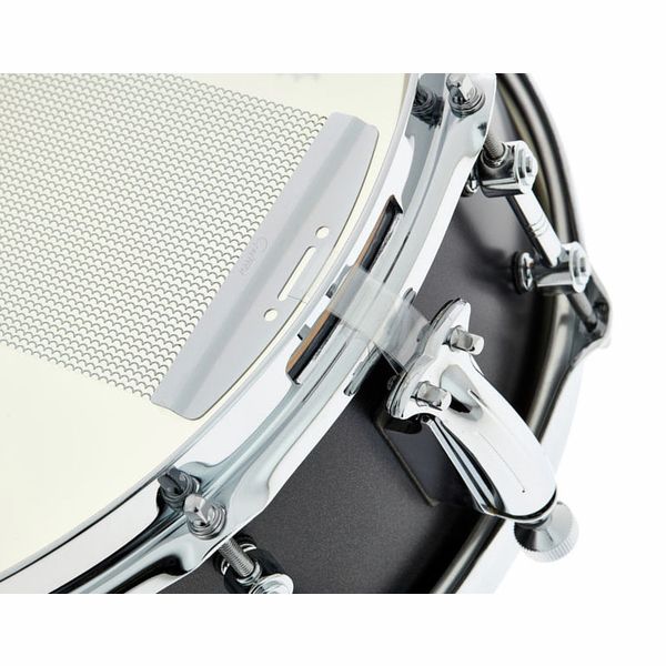 Gretsch Drums 14"x5,5" Mike Johnston Snare - Ev - Entz Music