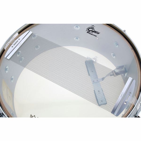 Gretsch Drums 14"x5,5" Mike Johnston Snare - Ev - Entz Music
