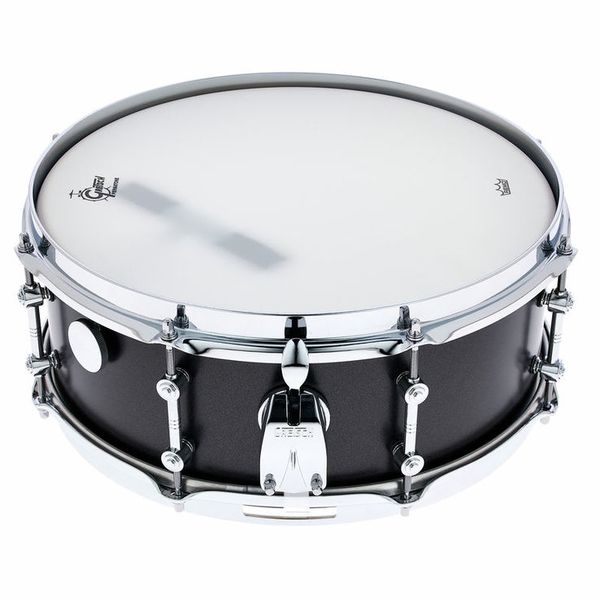 Gretsch Drums 14"x5,5" Mike Johnston Snare - Ev - Entz Music