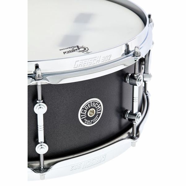 Gretsch Drums 14"x5,5" Mike Johnston Snare - Ev - Entz Music