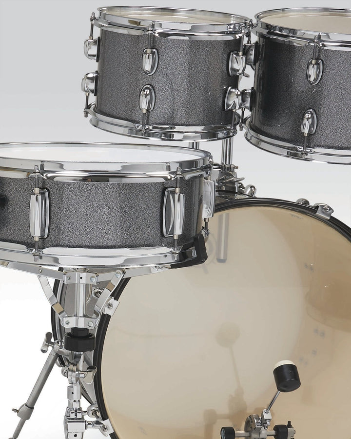 Gretsch Renegade Drum Set 22" - Affordable, Complete Drum Kit for Beginners - Ev - Entz Music