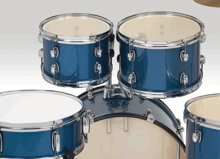 Gretsch Renegade Drum Set 22" - Affordable, Complete Drum Kit for Beginners - Ev - Entz Music