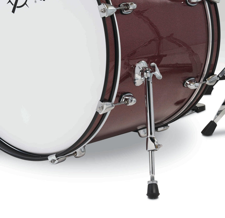 Gretsch Renegade Drum Set 22" - Affordable, Complete Drum Kit for Beginners - Ev - Entz Music