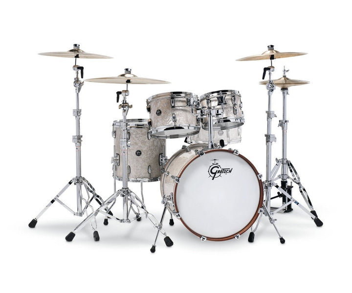 Gretsch Renown Maple 4 Piece Shell Pack - 20" - Ev - Entz Music