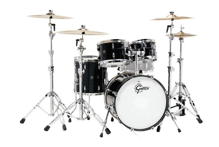 Gretsch Renown Maple 4 Piece Shell Pack - 20" - Ev - Entz Music