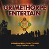 Grimethorpe Entertain - Grimethorpe Colliery Band CD (JM73307) - Ev - Entz Music