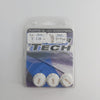 Gt Control Knobs white set 3 kw240 - Ev - Entz Music