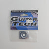 Gt Jack Socket Plate square jp20 - Ev - Entz Music