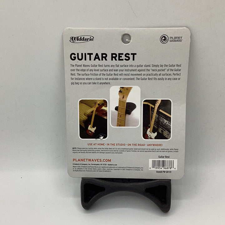 Guitar Rest - Ev - Entz Music